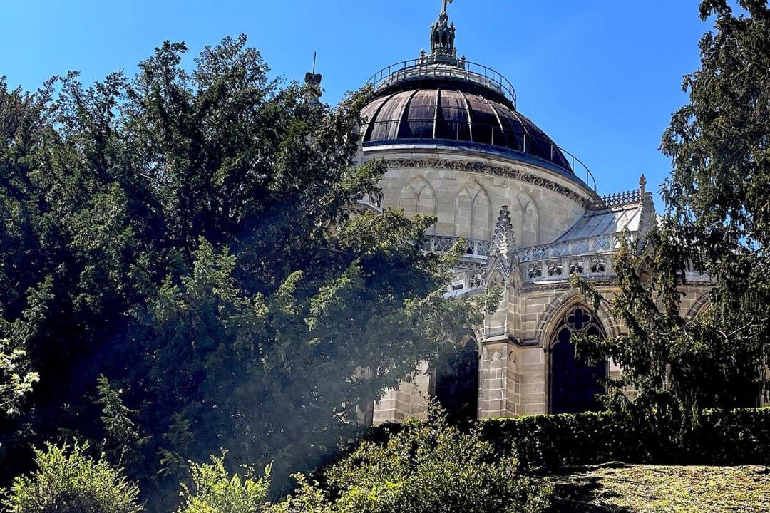 Photo of Others in Dreux