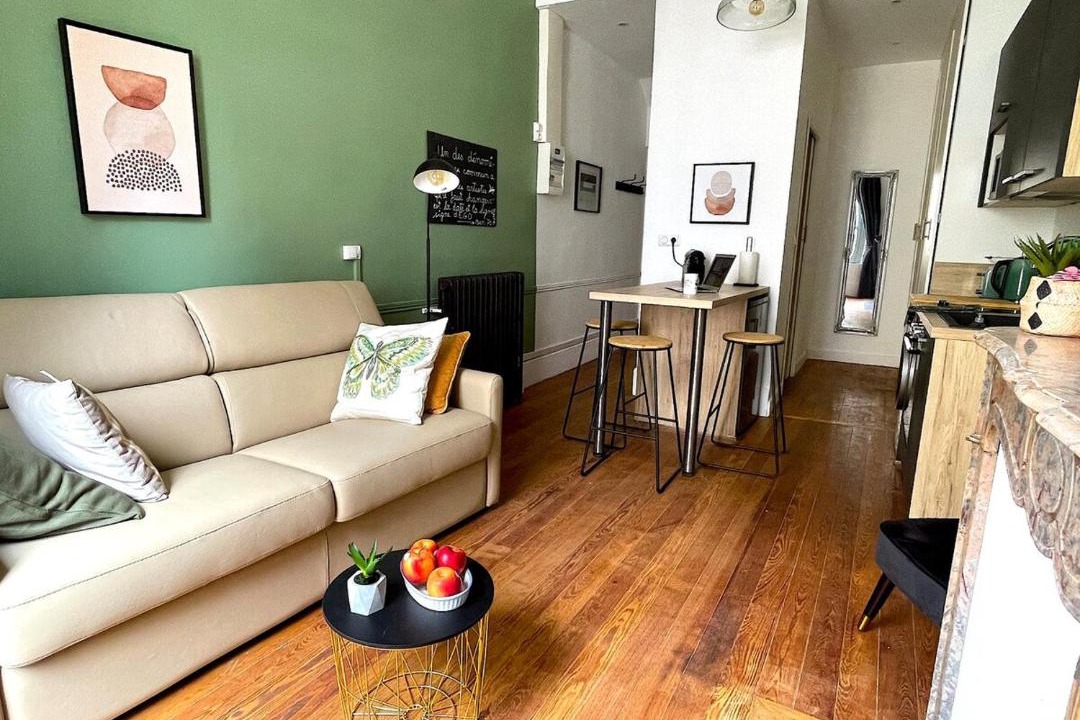 Photo of Others in Dreux