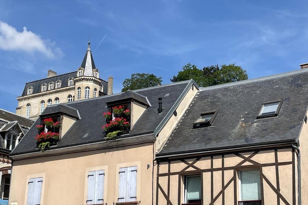 Photo of Others in Dreux