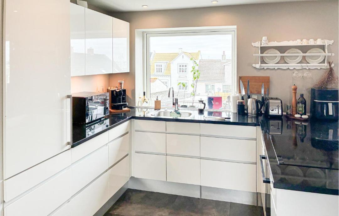 Photo of Kitchen in Korsor