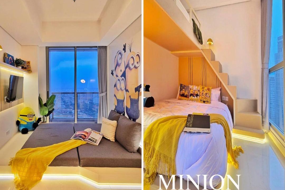 Photo of Bedroom in Jakarta