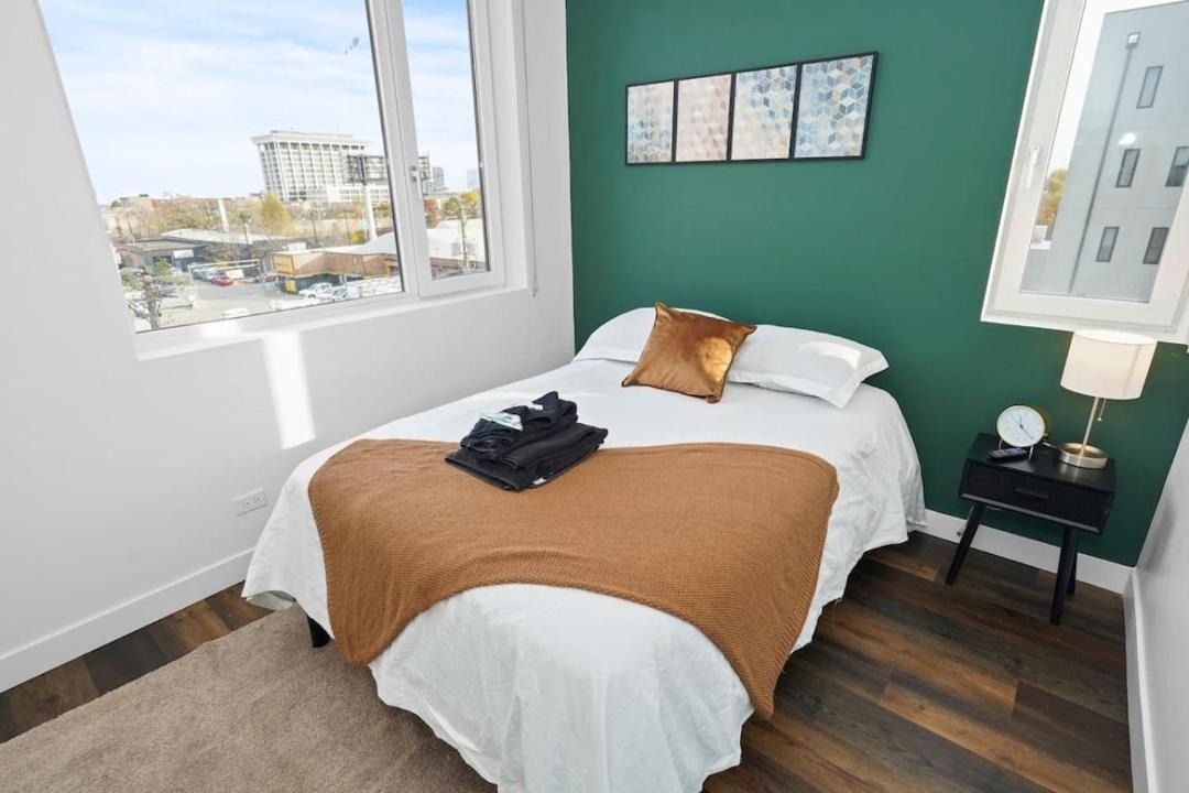 Photo of Bedroom in Near South Side