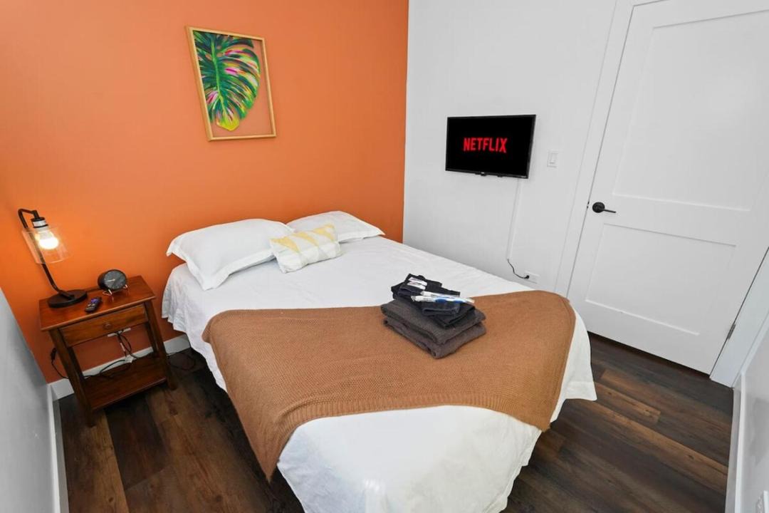 Photo of Bedroom in Near South Side