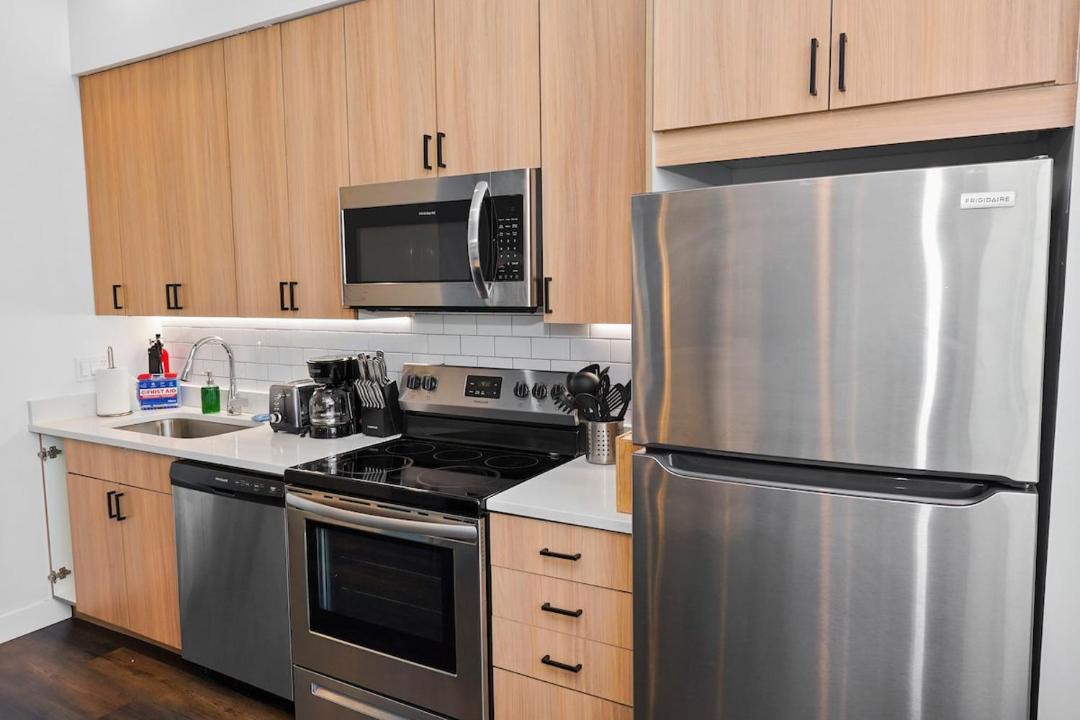 Photo of Kitchen in Near South Side