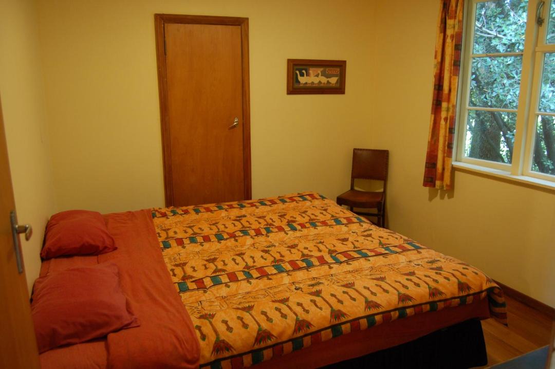 Photo of Bedroom in Ohangai