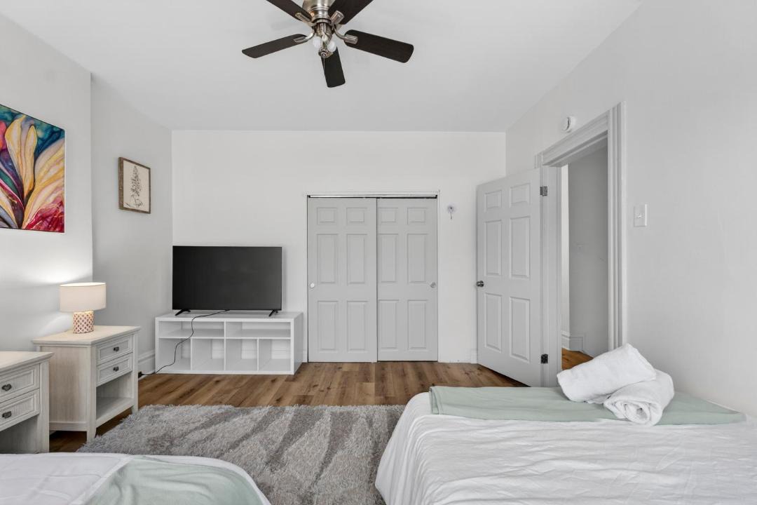 Photo of Bedroom in St. Louis