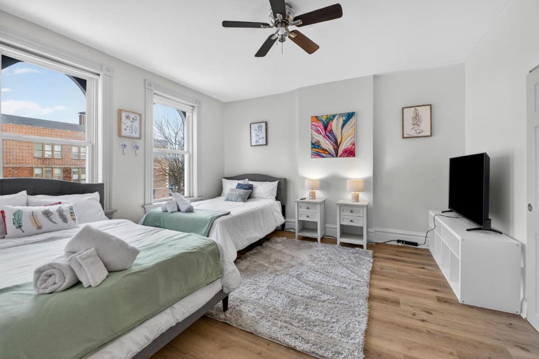 Photo of Bedroom in St. Louis