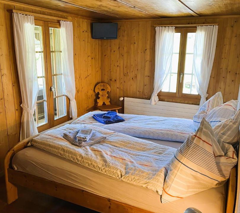 Photo of Bedroom in Hondrich