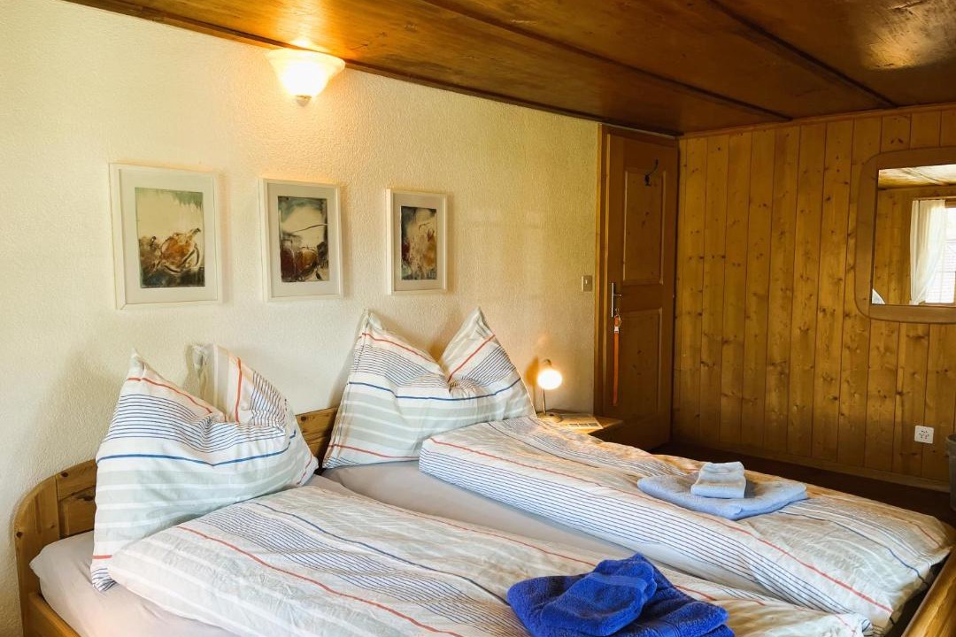 Photo of Bedroom in Hondrich