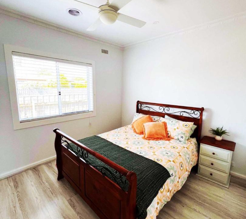 Photo of Bedroom in Moe