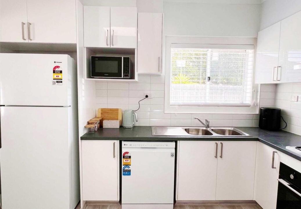 Photo of Kitchen in Moe