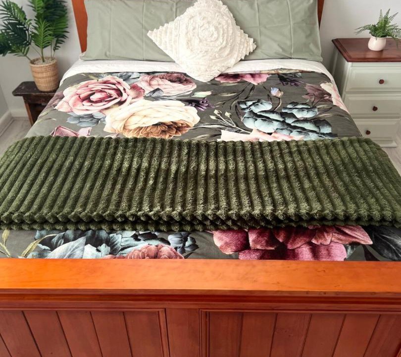 Photo of Bedroom in Moe