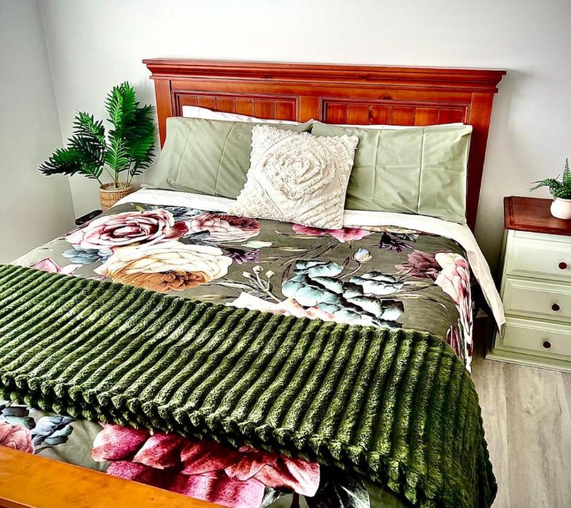 Photo of Bedroom in Moe