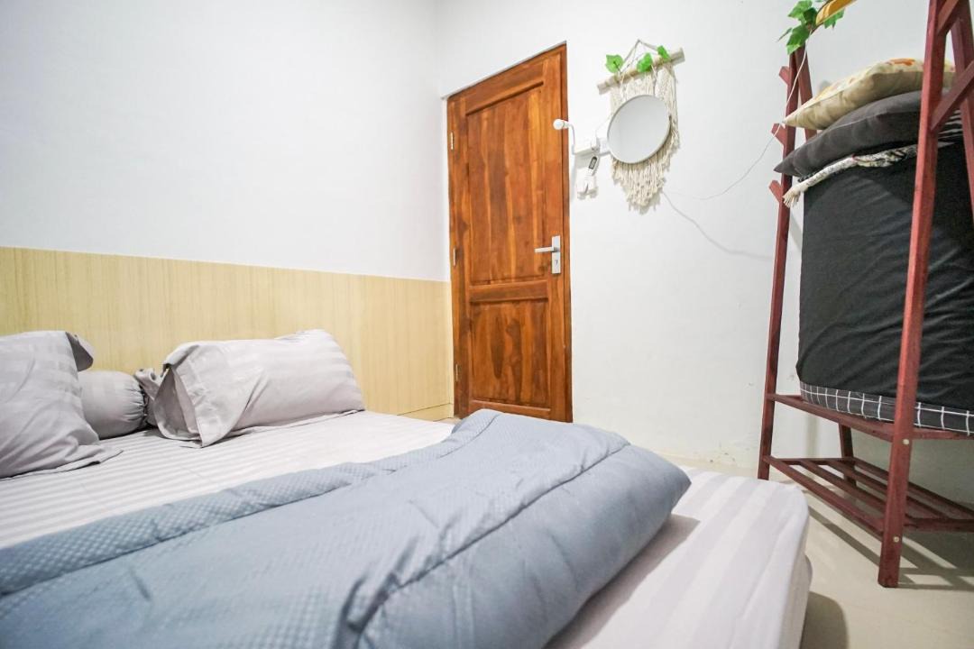 Photo of Bedroom in Klaten