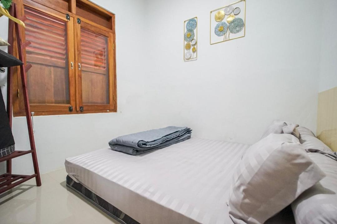 Photo of Bedroom in Klaten