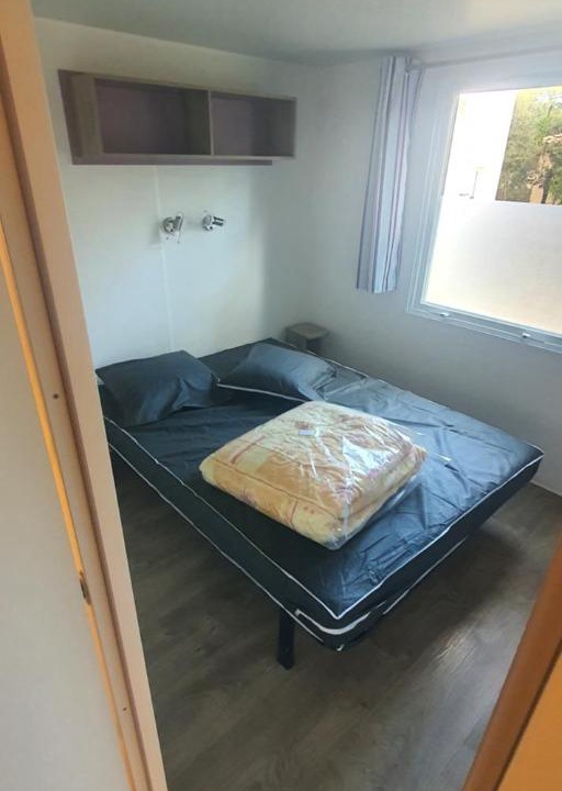 Photo of Bedroom in Nans-les-Pins