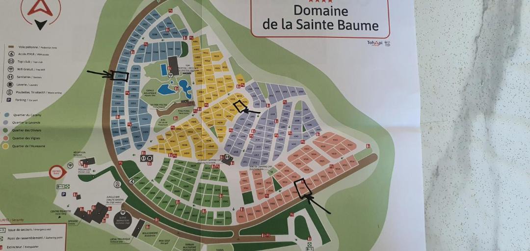 Photo of Others in Nans-les-Pins