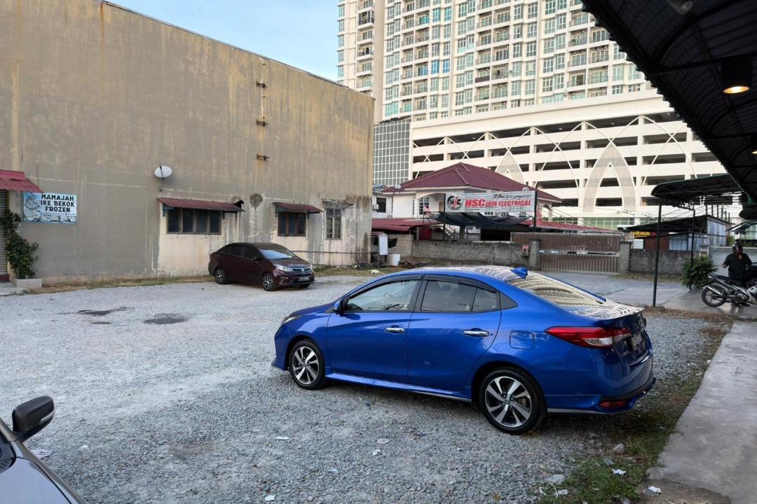 Photo of Others in Kampung Telaga Nibong