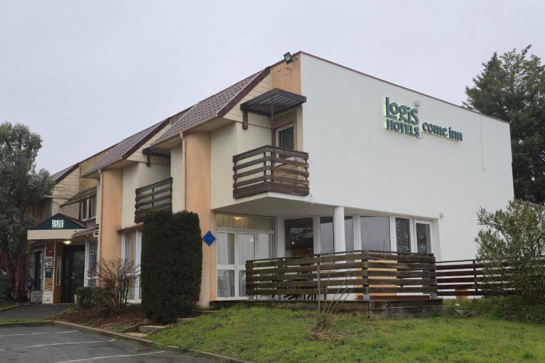 Photo of Others in Poitiers