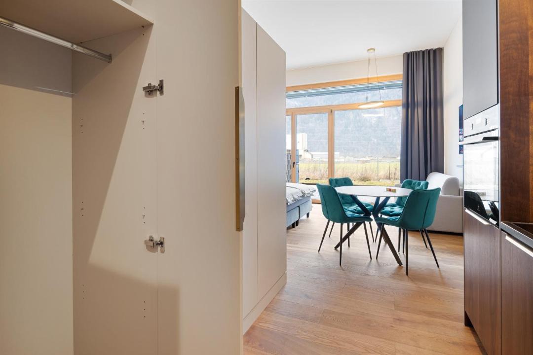 Photo of Kitchen in Altdorf