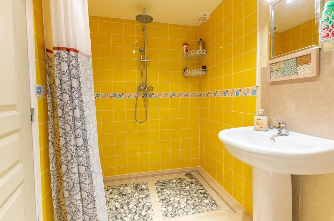 Photo of Bathroom in Laussou