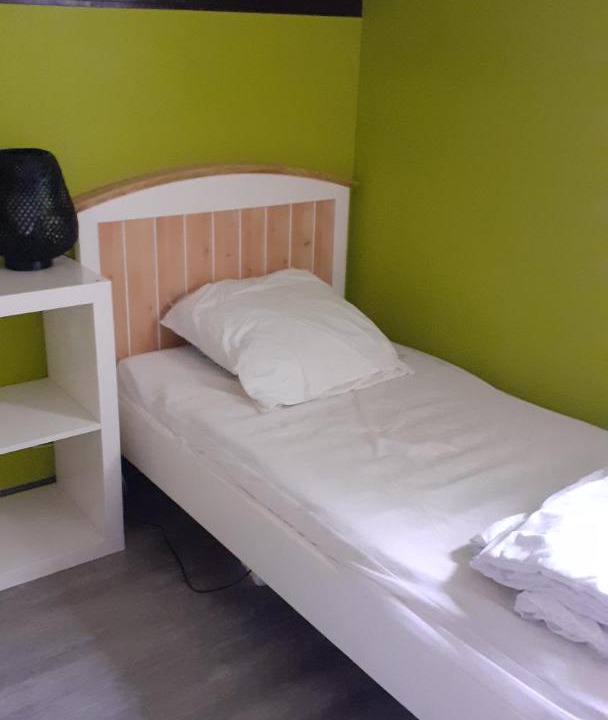 Photo of Bedroom in Vieille-Brioude