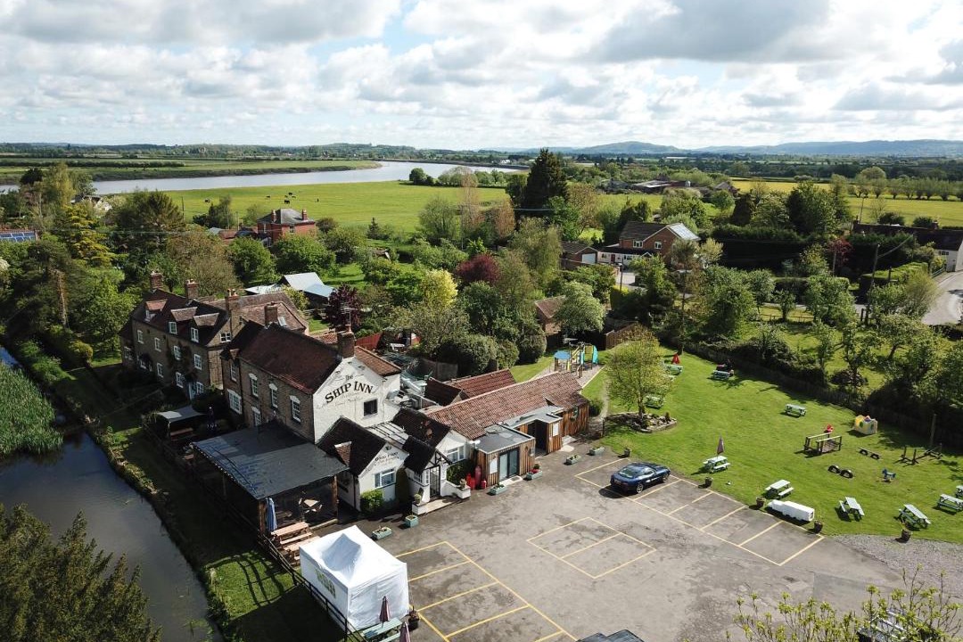 Photo of Others in Upper Framilode