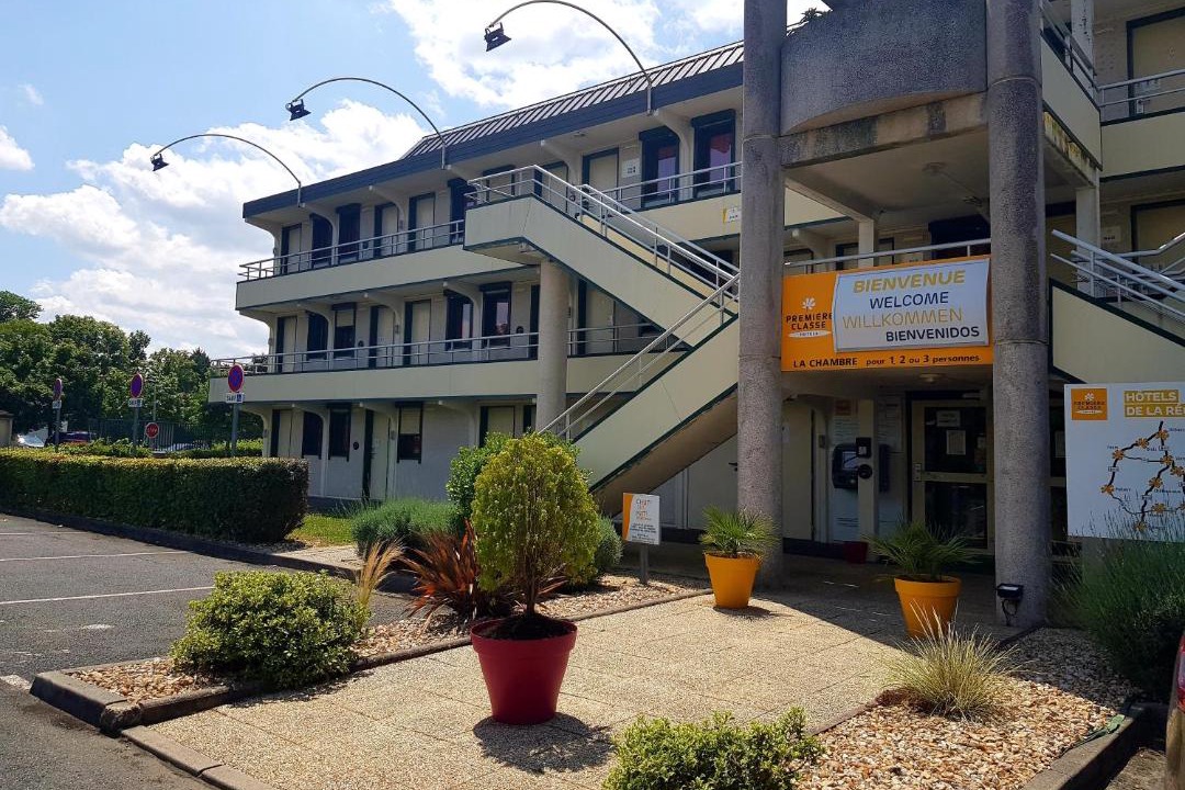 Photo of Others in Saint-Maur