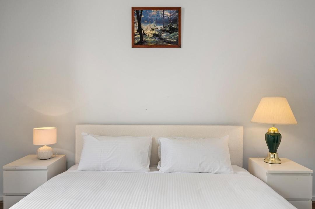 Photo of Bedroom in Coburg