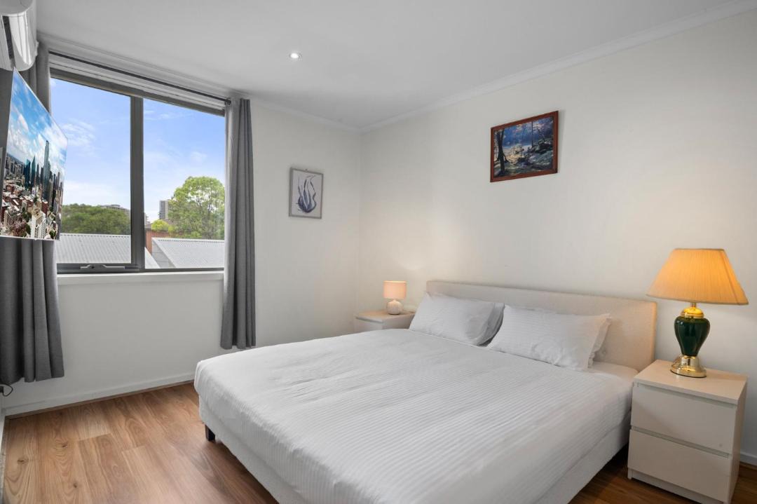 Photo of Bedroom in Coburg