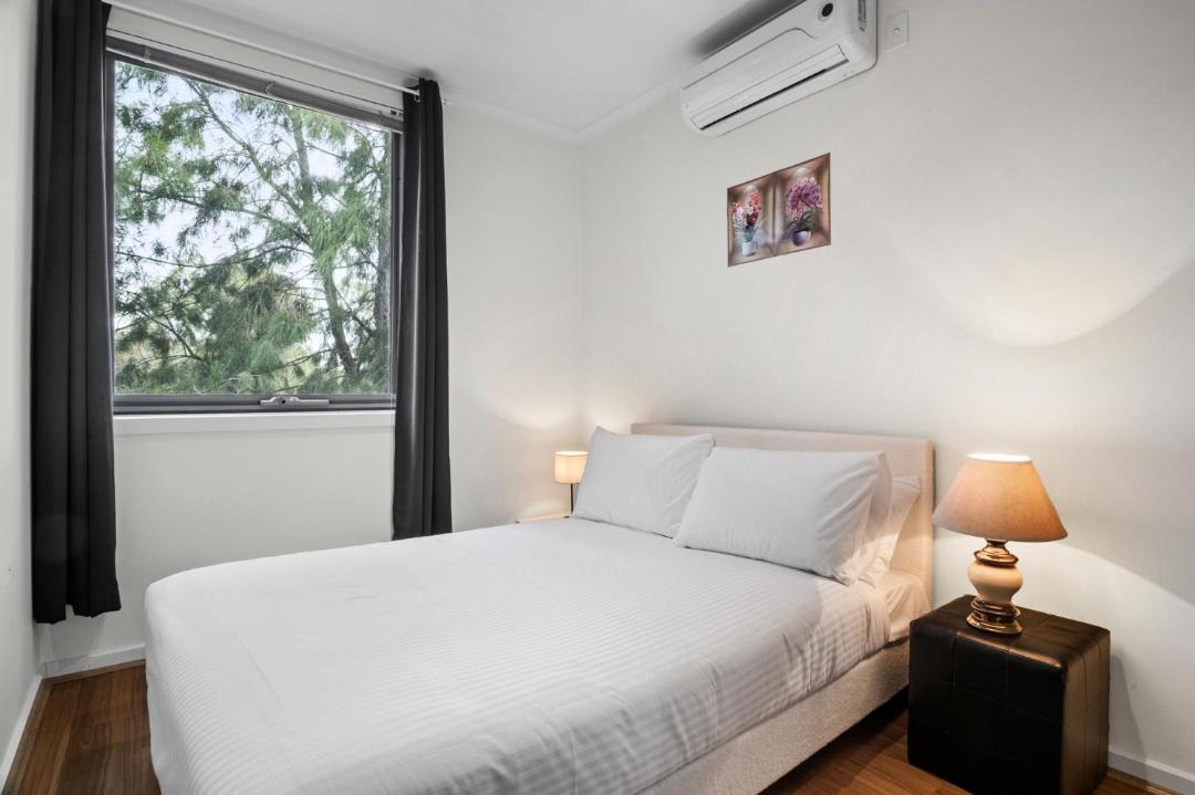 Photo of Bedroom in Coburg