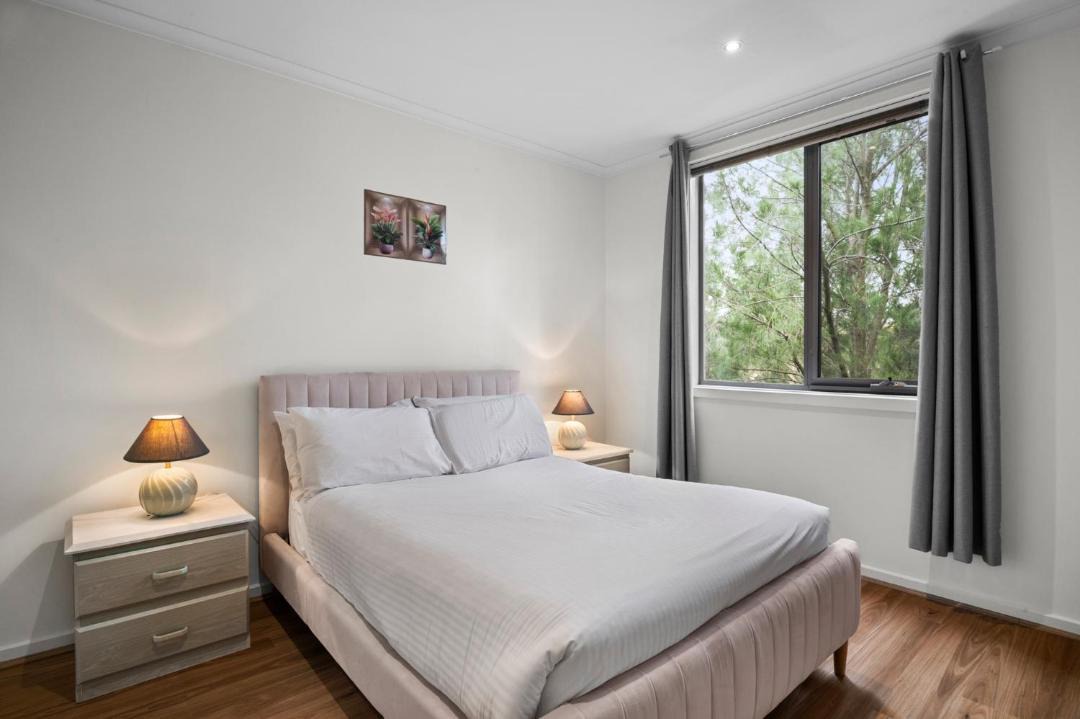 Photo of Bedroom in Coburg