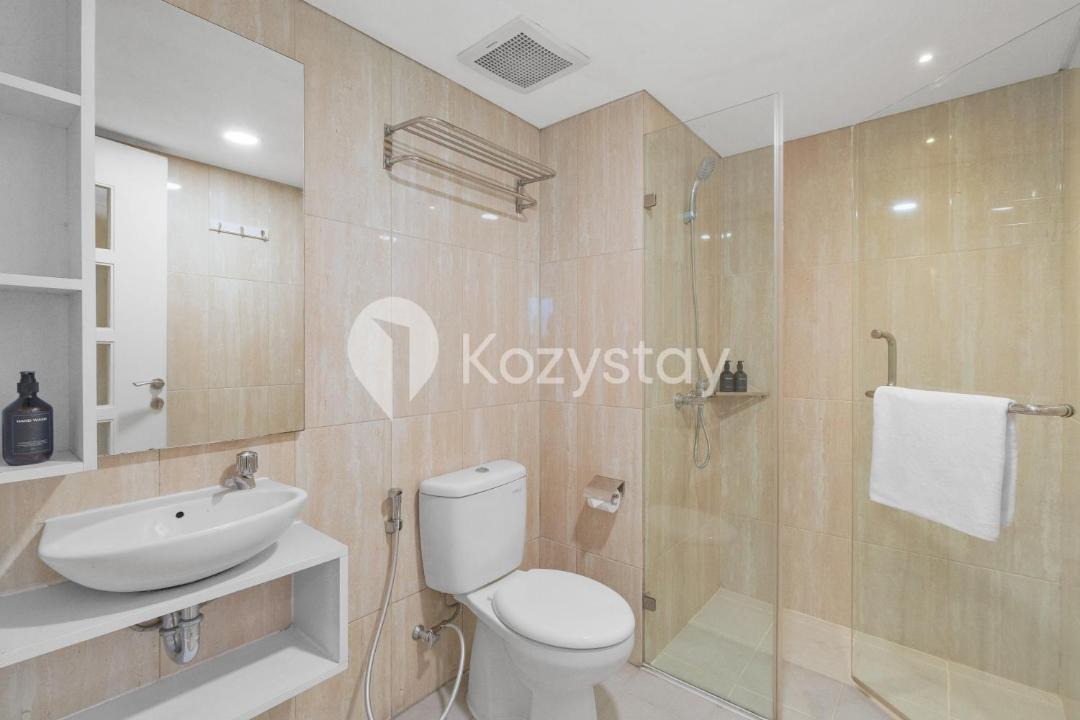 Photo of Bathroom in Pasirkaliki