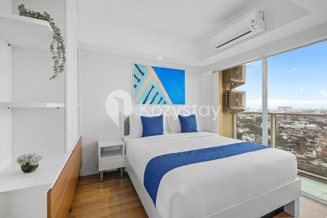 Photo of Bedroom in Pasirkaliki