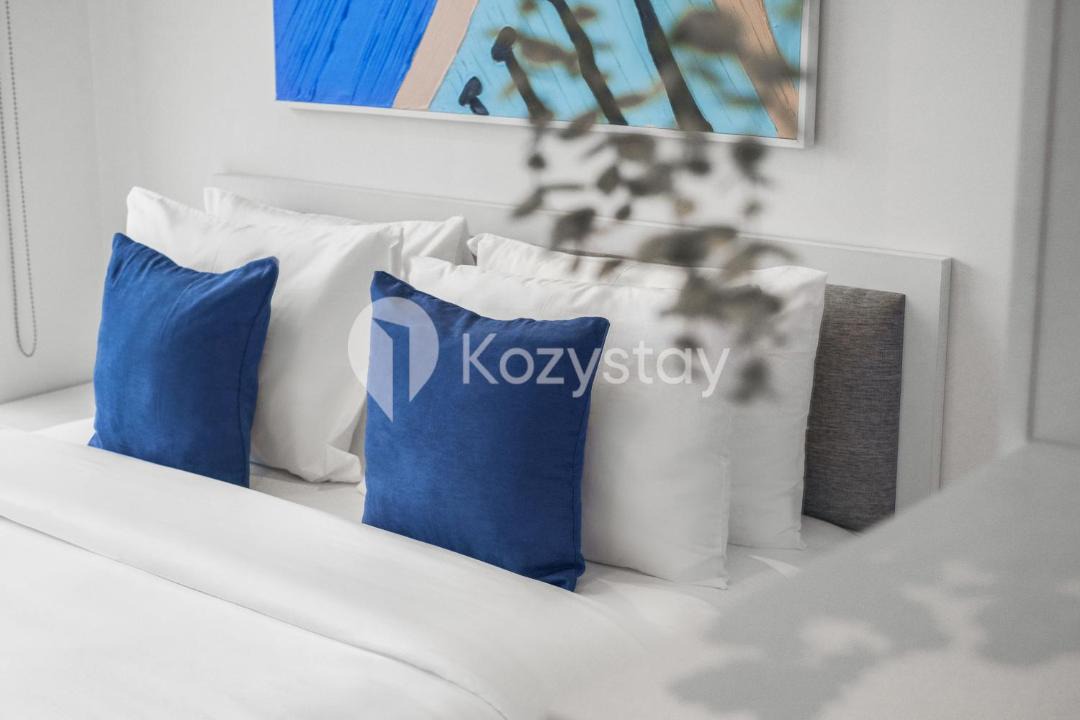 Photo of Bedroom in Pasirkaliki