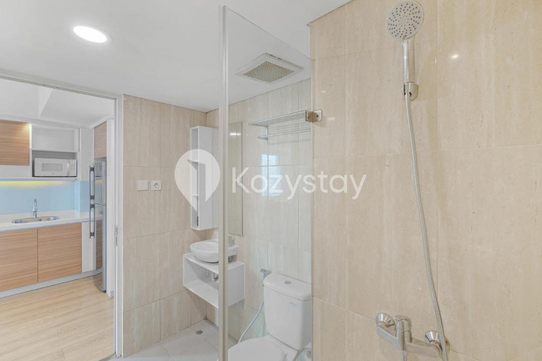 Photo of Bathroom in Pasirkaliki