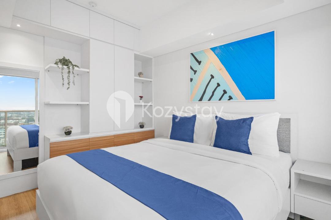 Photo of Bedroom in Pasirkaliki