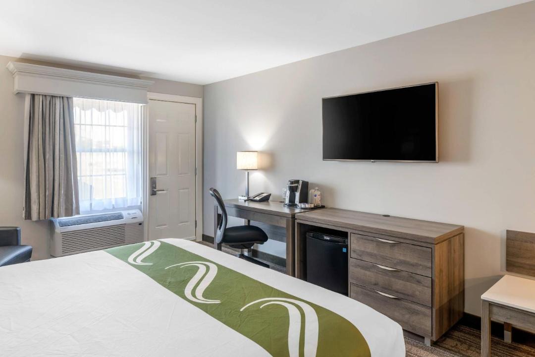 Photo of Bedroom in Fredericton