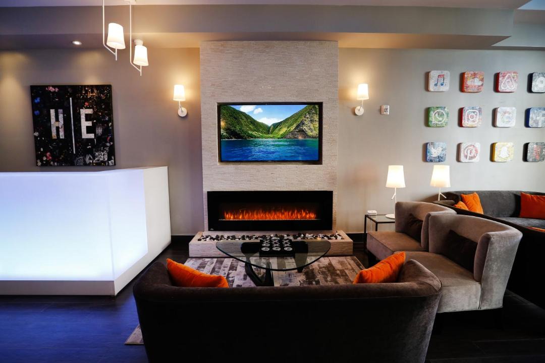 Photo of Livingroom in Little Saigon