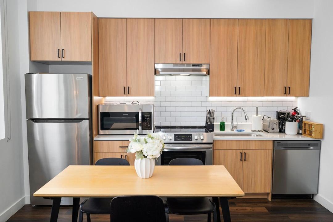 Photo of Kitchen in Near South Side