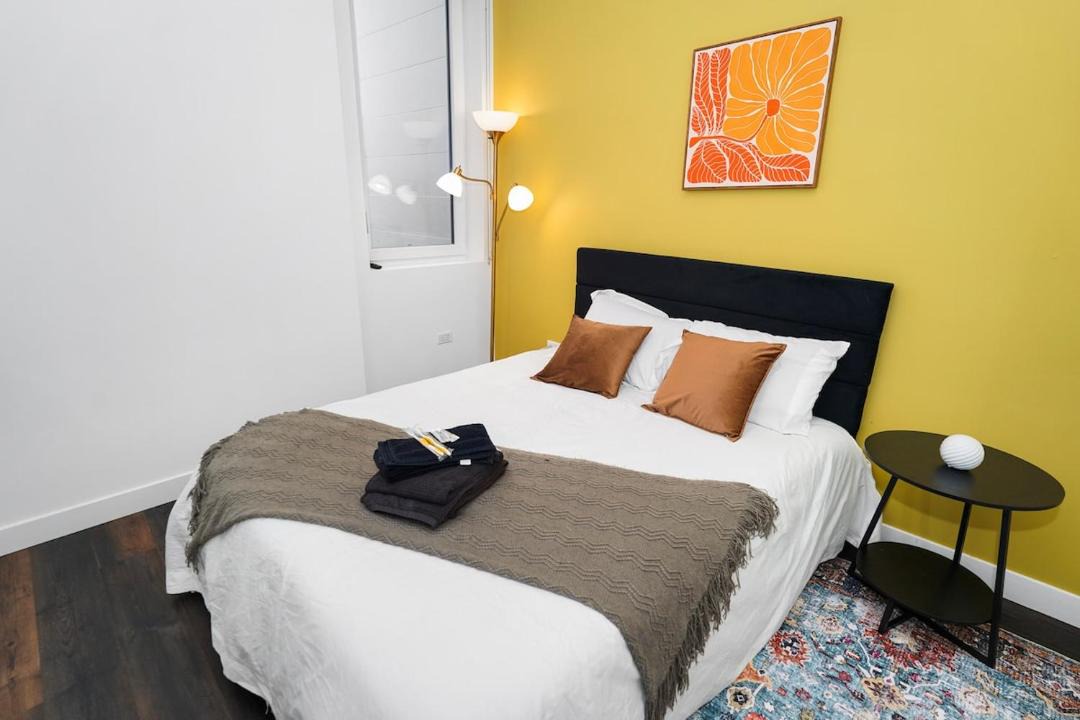 Photo of Bedroom in Near South Side