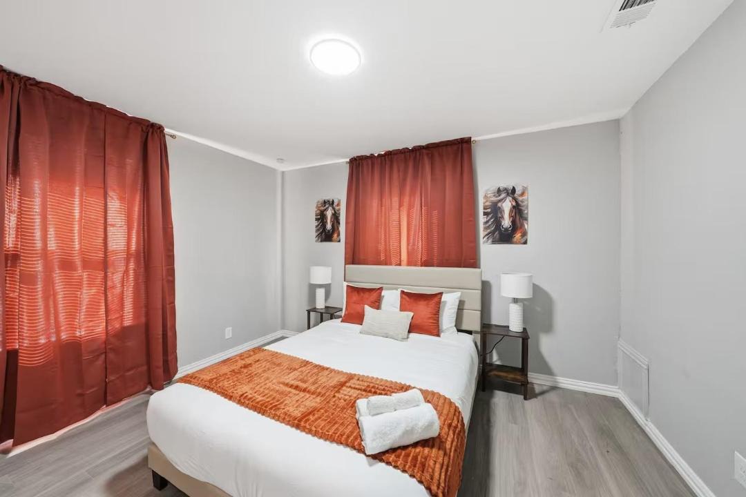 Photo of Bedroom in South Dallas - Fair Park