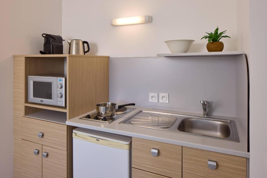 Photo of Kitchen in Olivet