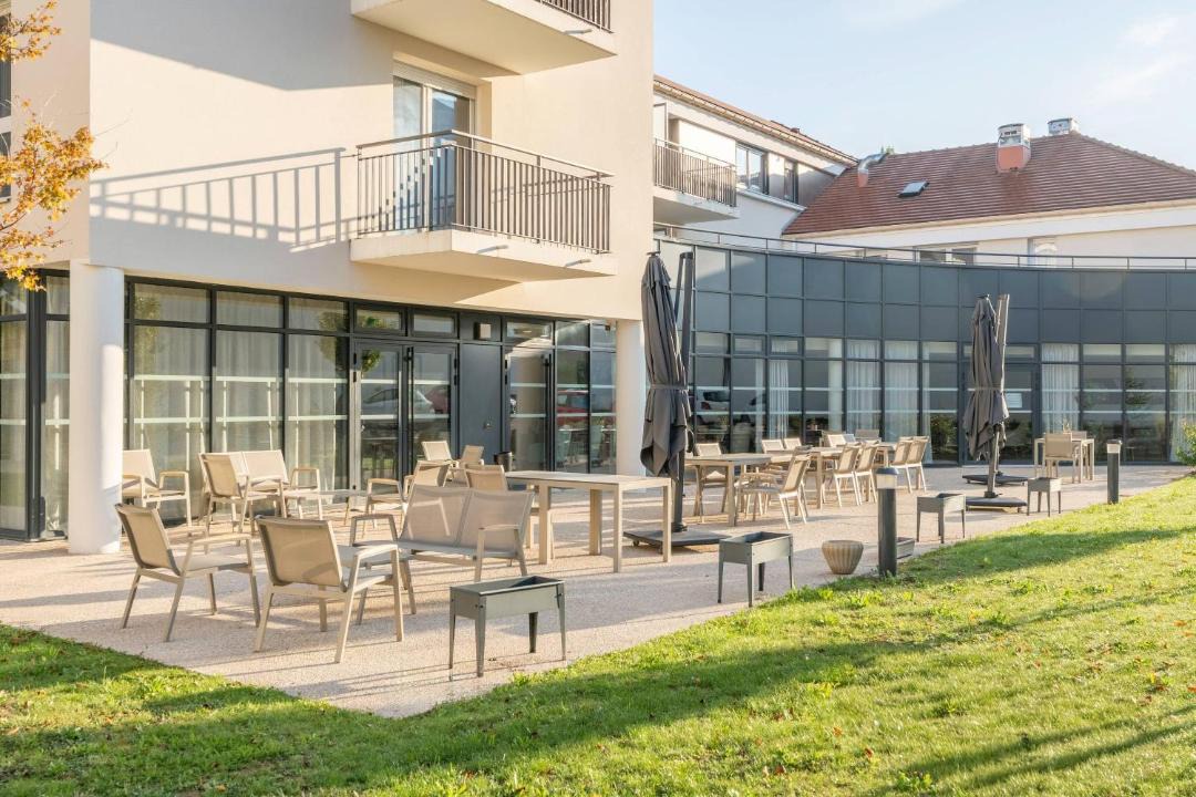 Photo of Others in Moissy-Cramayel