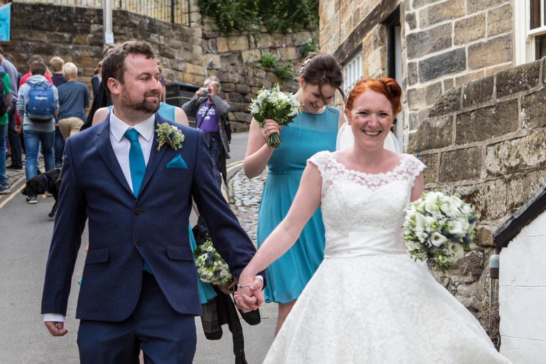 Photo of Others in Robin Hood's Bay