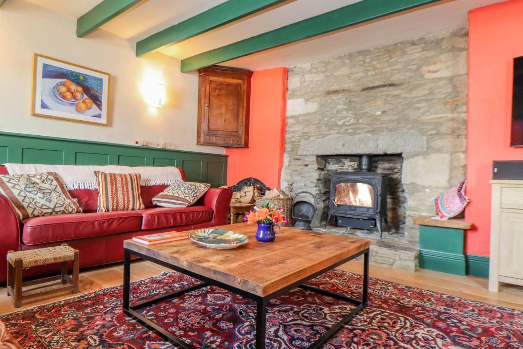 Photo of Others in Tregony