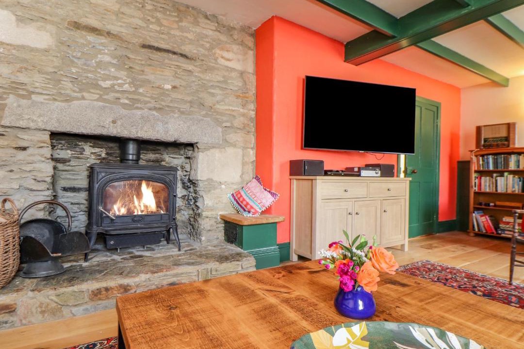 Photo of Others in Tregony