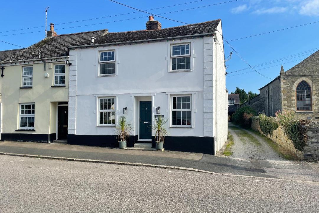 Photo of Others in Tregony