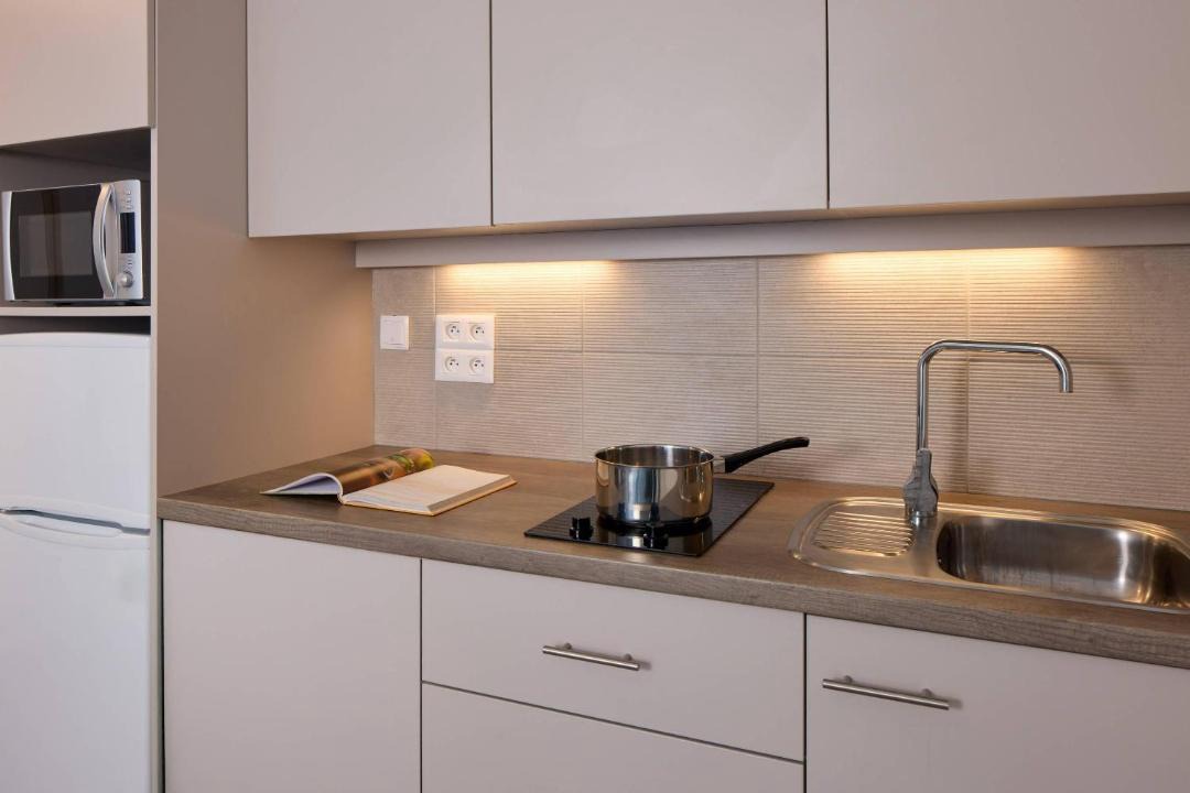 Photo of Kitchen in Morangis