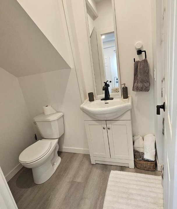 Photo of Bathroom in Winnipeg